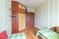 2 room apartment 49 m² Minsk, Belarus