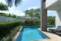 Mieszkanie 3 pokoi 337 m² Ban Bang Thao, Tajlandia