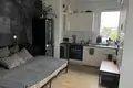 1 room apartment 33 m² in Warsaw, Poland