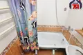 Apartamento 3 habitaciones 60 m² Saligorsk, Bielorrusia