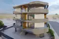 Kompleks mieszkalny New residence with a sea view in the heart of Limassol, Cyprus