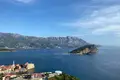 Wohnung 2 zimmer 78 m² in Budva, Montenegro