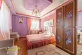 Casa de campo 229 m² Kalodziscanski selski Savet, Belarús