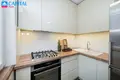 Apartamento 2 habitaciones 47 m² Vilna, Lituania