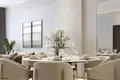 Квартира 1 комната 661 м² Дубай, ОАЭ