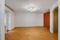 1 room apartment 38 m² Minsk, Belarus