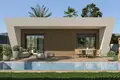 Villa 108 m² Aspe, Spanien