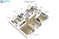 House 80 m² Vilnius, Lithuania