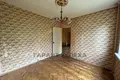 Квартира 4 комнаты 59 м² Мухавецкий сельский Совет, Беларусь