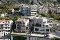 Apartamento 2 habitaciones 112 m² Dobrota, Montenegro