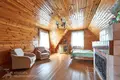 Maison 108 m² Rakauski sielski Saviet, Bélarus