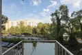 Apartamento 2 habitaciones 41 m² Varsovia, Polonia