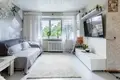 Apartamento 2 habitaciones 41 m² Riga, Letonia