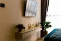 Appartement 2 chambres 42 m² Pattaya, Thaïlande