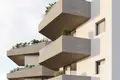 Apartamento 1 habitacion 50 m² Limasol, Chipre