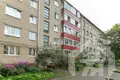 Wohnung 2 zimmer 42 m² Maladsetschna, Belarus