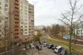 2 room apartment 54 m² Minsk, Belarus