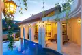 Villa 2 chambres 349 m² Ko Samui, Thaïlande