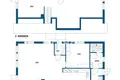 Haus 3 zimmer 165 m² Vaasa sub region, Finnland