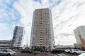 Квартира 2 комнаты 60 м² Копище, Беларусь