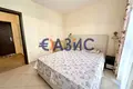 Apartamento 2 habitaciones 54 m² Nesebar, Bulgaria