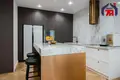 3 room apartment 85 m² Minsk, Belarus