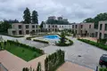 3-Zimmer-Villa 281 m² Batumi, Georgien