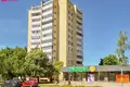 3 room apartment 65 m² Panevėžys, Lithuania