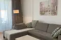 Apartamento 1 habitacion 58 m² en Budva, Montenegro