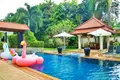 Villa de 4 dormitorios 448 m² Phuket, Tailandia