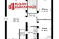 Casa 201 m² Grodno, Bielorrusia