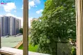 Apartamento 3 habitaciones 61 m² Vilna, Lituania