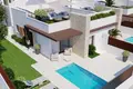 Willa 2 pokoi 73 m² Orihuela, Hiszpania