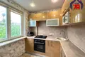 Wohnung 2 zimmer 47 m² Soligorsk, Belarus