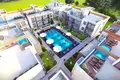 3 bedroom apartment 128 m² Motides, Northern Cyprus