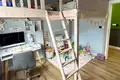 Wohnung 3 Schlafzimmer 115 m² Budva, Montenegro