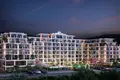 1 bedroom apartment 53 m² Sveti Vlas, Bulgaria