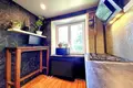 2 room apartment 45 m² Minsk, Belarus