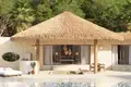Villa de tres dormitorios 1 120 m² Sumba Barat, Indonesia
