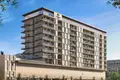 Residential complex New project DoubleTree by Hilton with a pool and recreation areas close to a metro station and DIFC, Jumeirah Garden City (Al Satwa), Dubai
