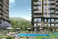 Appartement 1 chambre 199 m² Sariyer, Turquie