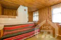 Maison 37 m² Zanaracki sielski Saviet, Bélarus