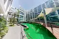 Appartement 2 chambres 88 m² Pattaya, Thaïlande