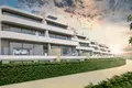 2 bedroom apartment 111 m² Finestrat, Spain