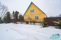 House 105 m² Maladzyechna District, Belarus