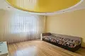 Appartement 3 chambres 76 m² Dziarjynsk, Biélorussie