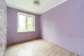 Apartamento 4 habitaciones 58 m² Minsk, Belarús
