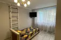 Appartement 2 chambres 66 m² en Lahoïsk, Bélarus