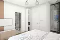 Wohnung 3 Schlafzimmer 80 m² Budva, Montenegro