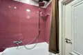 1 room apartment 43 m² in Minsk, Belarus